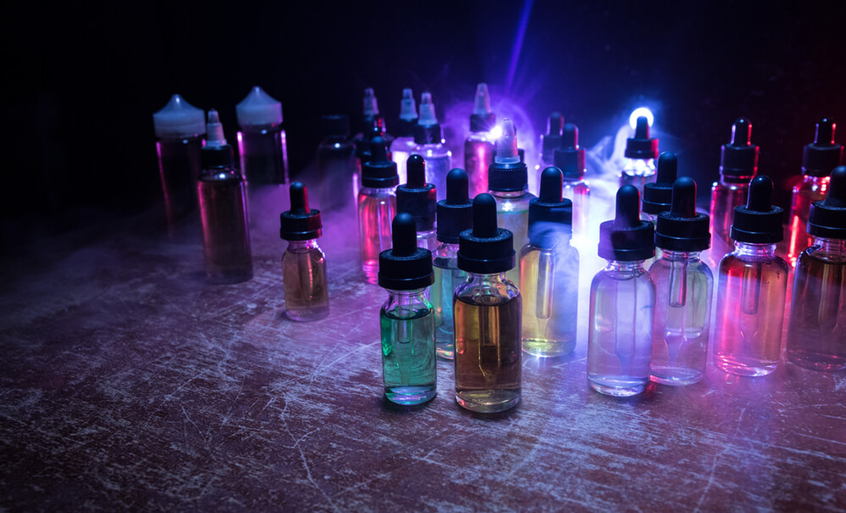 Fighting Back: Vape Companies Appeal Against FDA Restrictions