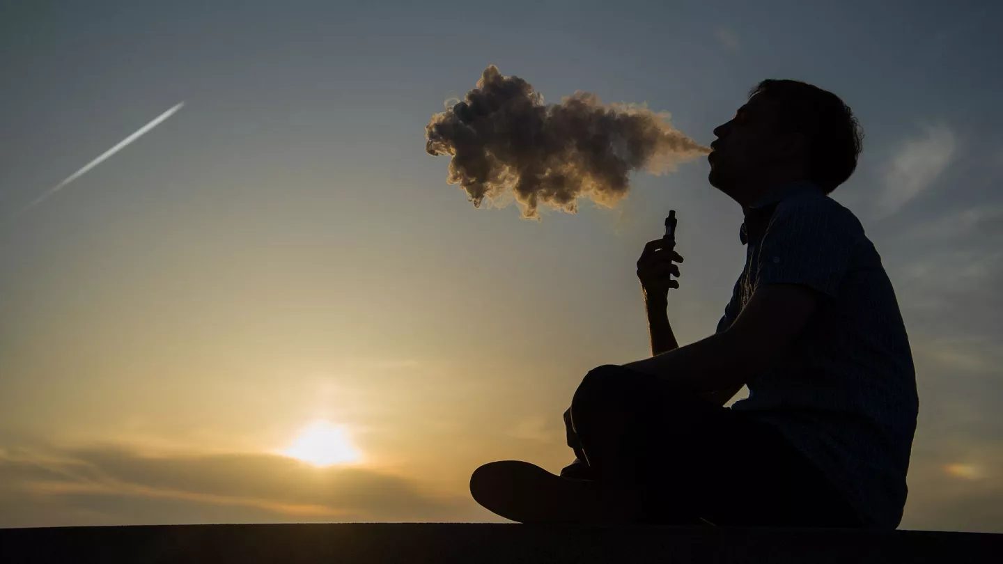 The Gateway Hypothesis: Exploring Vaping’s Influence on Teen Substance Use