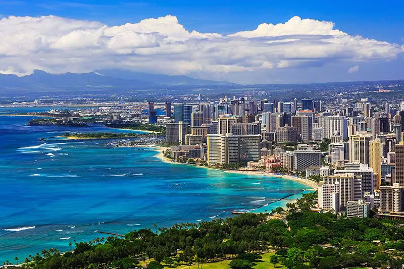 Hawaii Implements 70% Vape Tax: What It Means for Vapers and the Industry