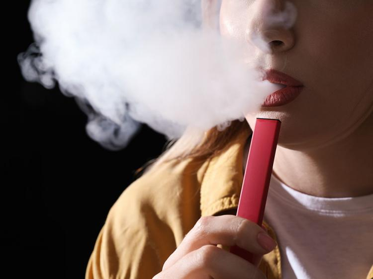 Illegal E-liquid Seized in Japan: A Cracking Down on Unregulated Vaping Products