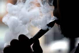 The Rise of Teen Vaping: Impact on Respiratory Health