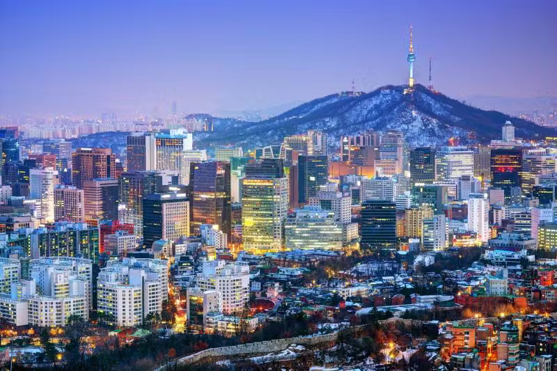 Korean Trade Group Challenges Government in Landmark Vaping Lawsuit