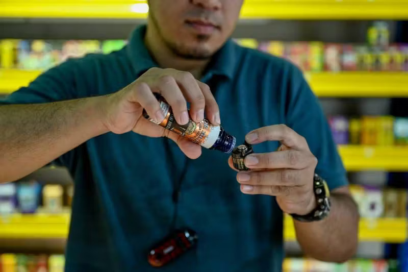Malaysia Embraces Change: Legalizing and Taxing Nicotine Vapes