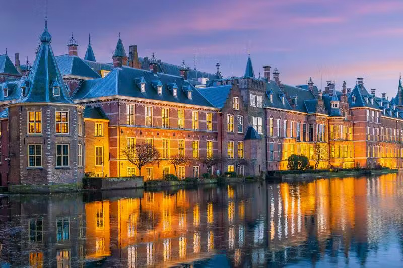 Understanding the Impact of the Netherlands’ Flavor Ban on Vaping