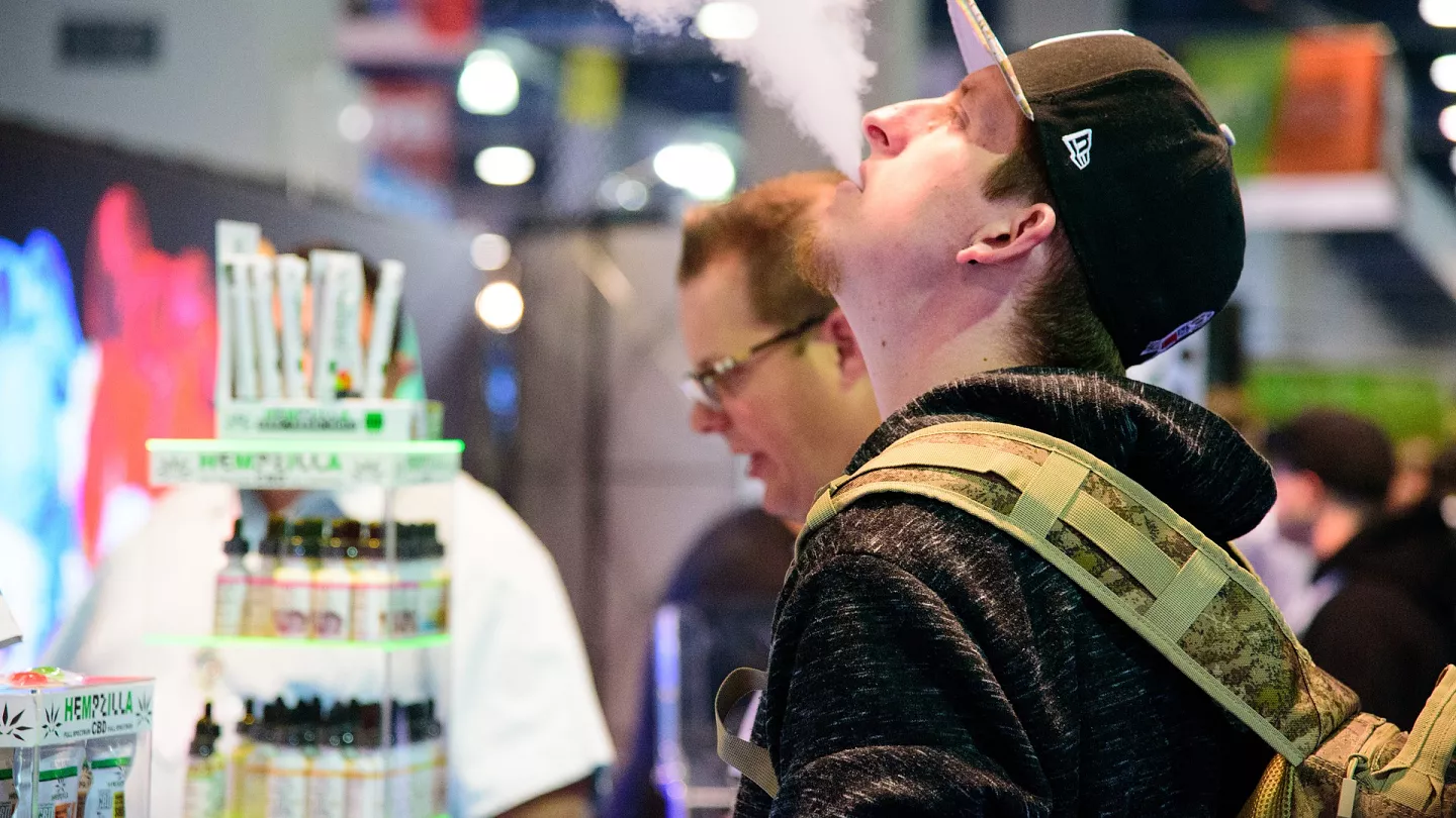 Youth Vaping Concerns: San Francisco’s Flavored E-Cigarette Ban