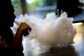 The Growing Threat of Vaping-Related Illnesses: A Call for Action