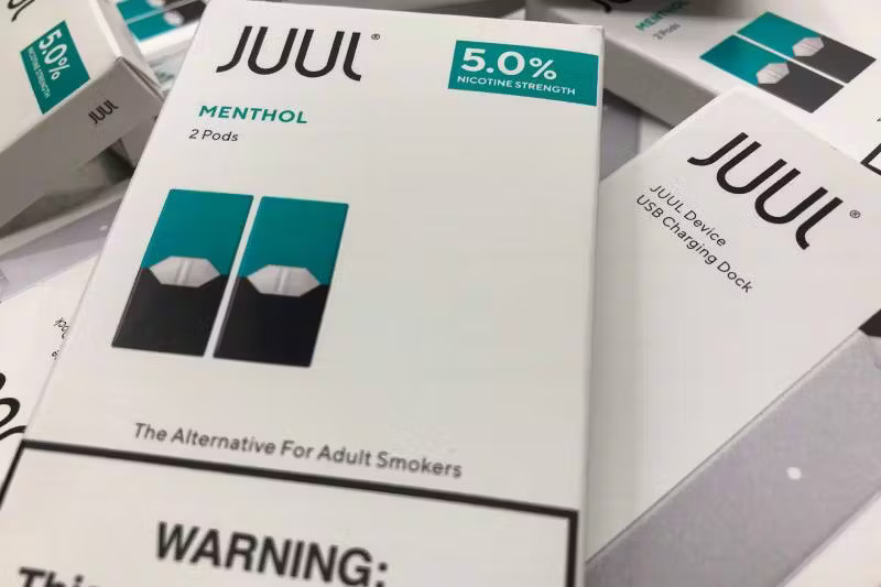 The Future of Juul: Exploring Potential Solutions