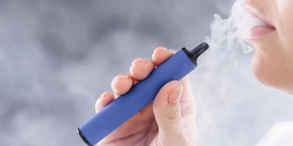Battling the Surge of Flavored E-Cigarettes Among Connecticut’s Youth