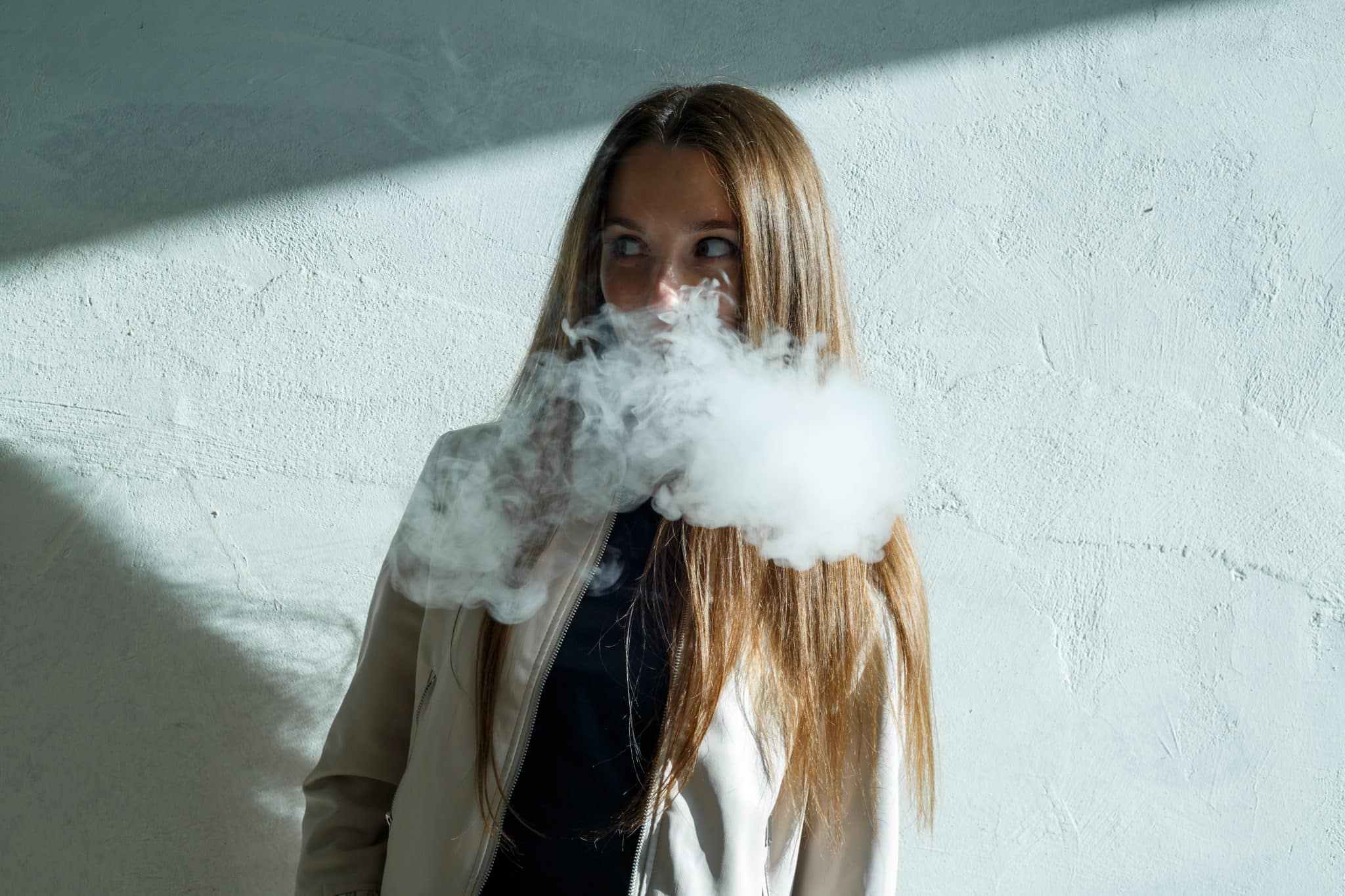 Juul’s Safer Vaping Approach: Unveiling Enhanced Age Verification