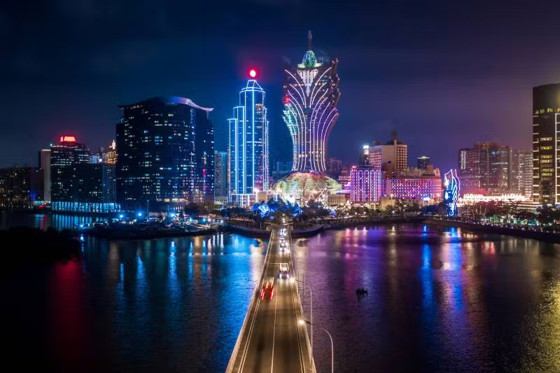 Macau’s Vape Product Prohibition: Understanding the Motivation Behind the Ban
