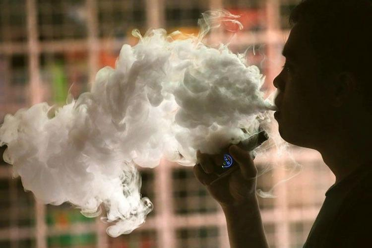 E-Cigarette Ban in the Spotlight: Assessing Implications and Alternatives in Argentina