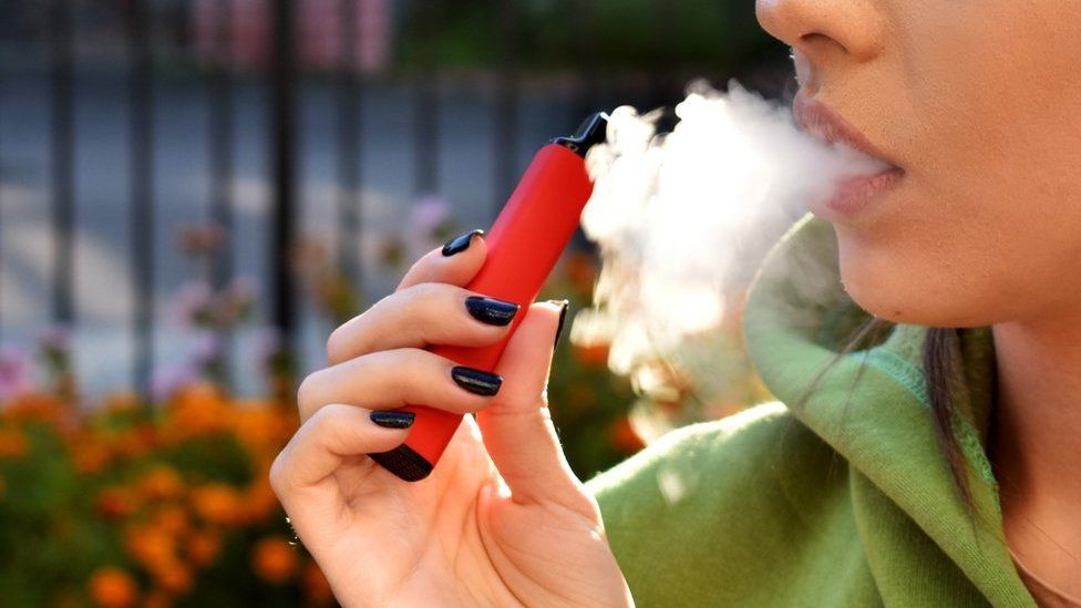 Vaping Hazards Unveiled: A Critical Look at the Risks and Urgent Awareness