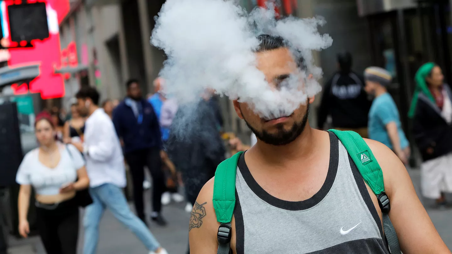 Trump Administration’s Vaping Task Force: Uniting for Solutions