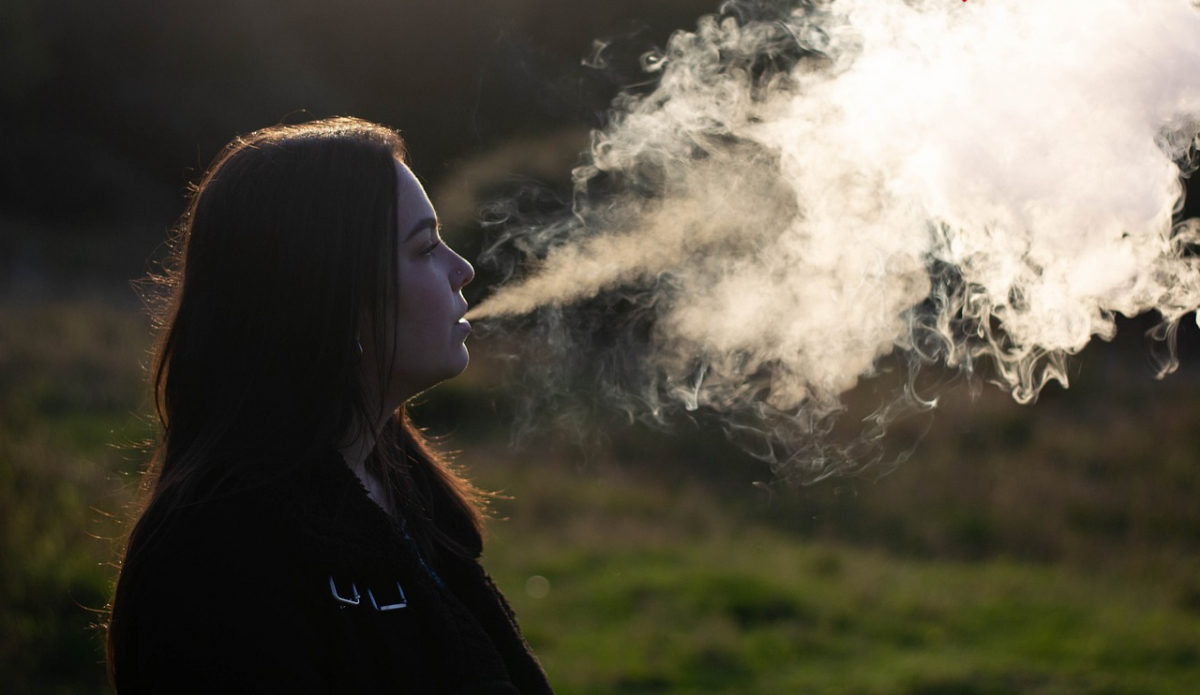 Kent County Paves the Way for Eco-Friendly Vaping: Disposable Vape Ban
