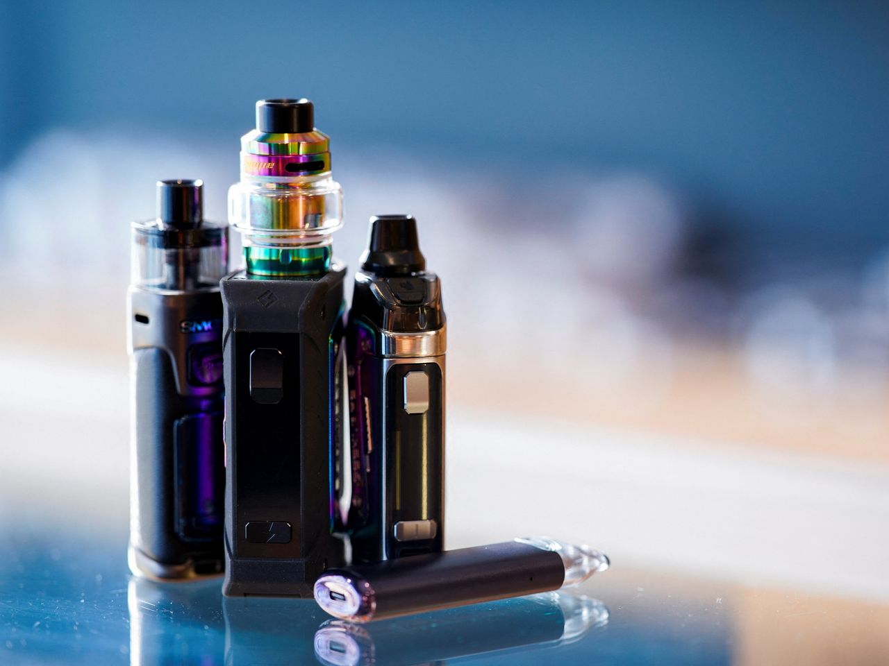 Vaping Revolution: Australia’s New Regulations and What They Mean