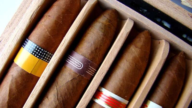 Premium Cigars Catch A Regulatory Break: What It Means For The Industry