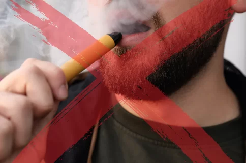 Unpacking The Disposable Vape Ban: A Clash With UK’s Harm Reduction Success
