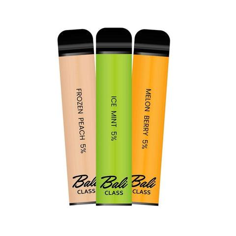 Bali Disposable Vapes Device: Effortless Charging Unveiled