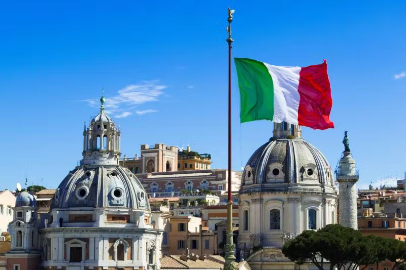 April 1st Update: Italy to Lower E-Liquid Tax for Vaping Products