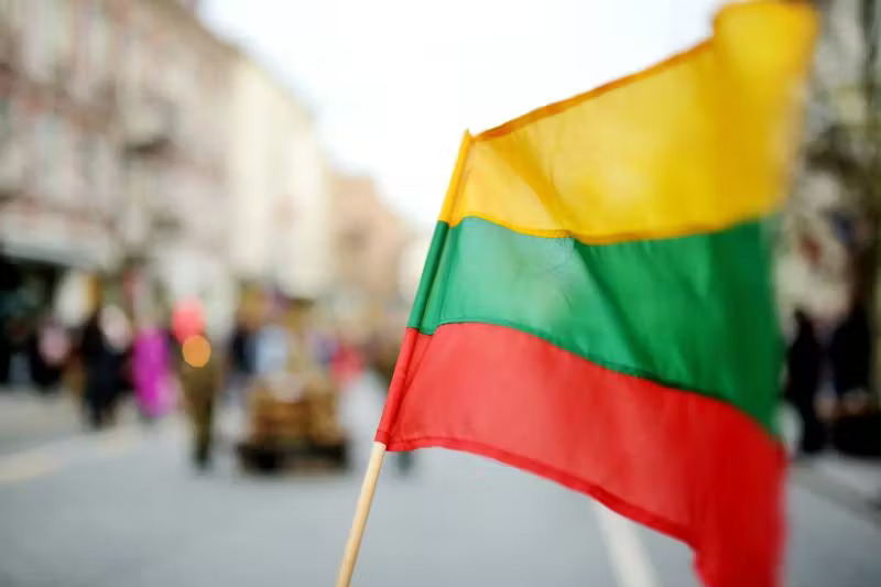 Youth Protection First: Lithuania’s Flavor Ban Commences