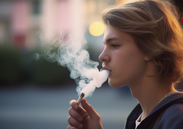 Louisiana Takes a Stand: Banning Flavored E-cigarettes to Protect Youth