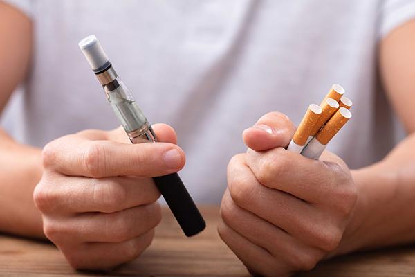 Youth Protection Initiative: Manitoba Lung Association Demands Flavored E-Cigarette Ban