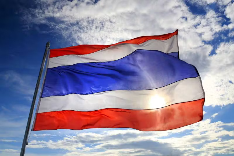 Thailand’s Vaping Ban in the Spotlight: Minister Advocates for Change
