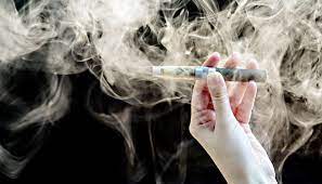 Vaping Hazards: Why E-Cigarettes Pose Significant Health Risks