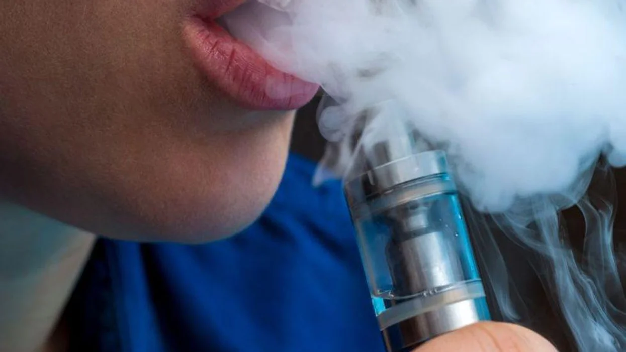 Unintended Consequences: How Flavor Vape Bans May Increase Teen Smoking