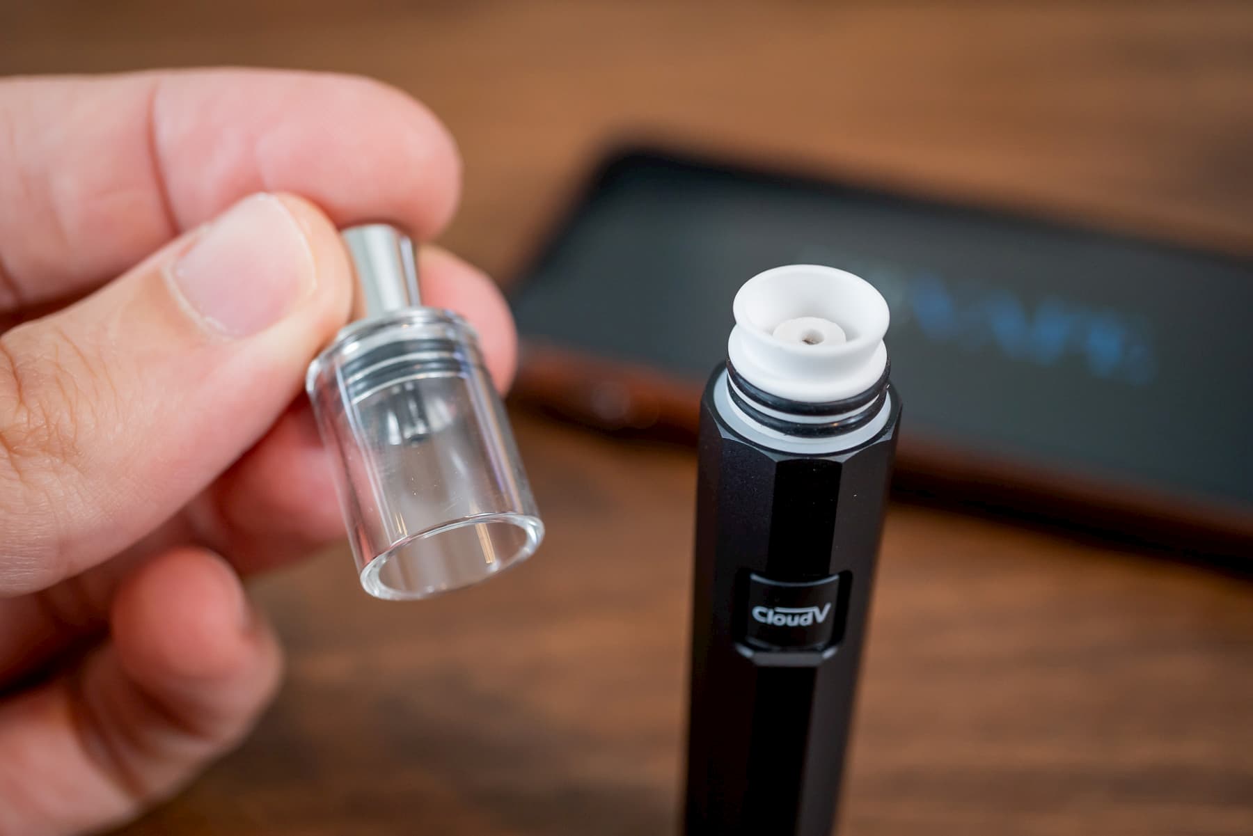 The Art of Keeping Your Dab Pen Pristine: A Step-by-Step Cleaning Tutorial