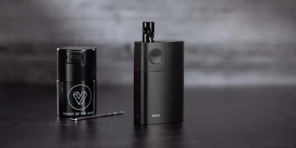 The Complete POTV Vaporizer Buyer’s Guide