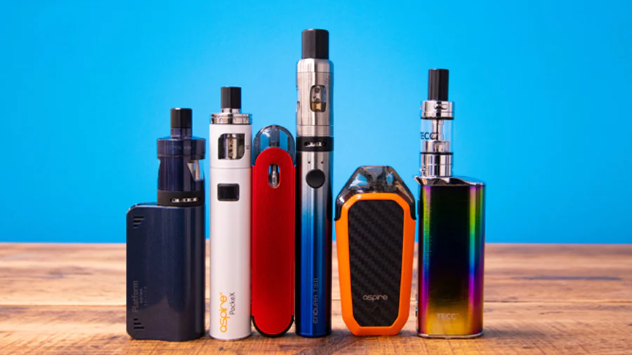 The Vaping Experiment: How I Learned the Hard Way While Trying to Quit Smoking