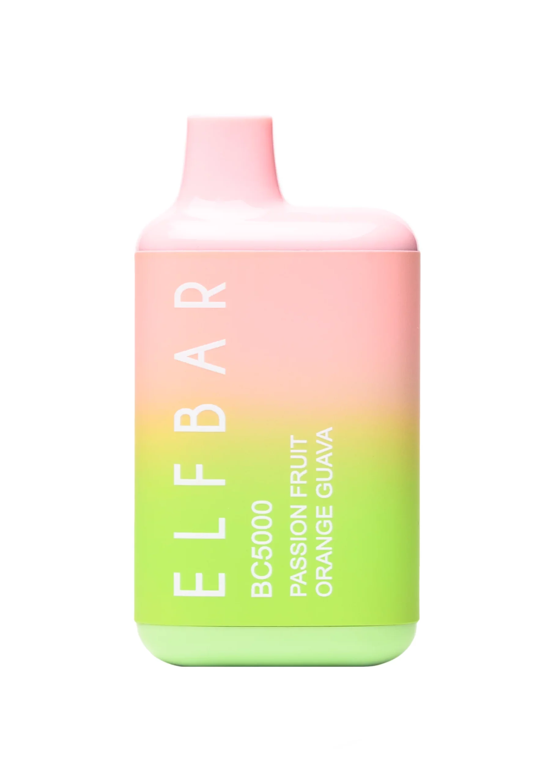 Discover the Extraordinary: Elf Bar BC5000’s Passionate Trio of Flavors