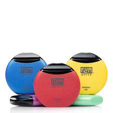 The Flum Wafer Disposable Vape Device Review