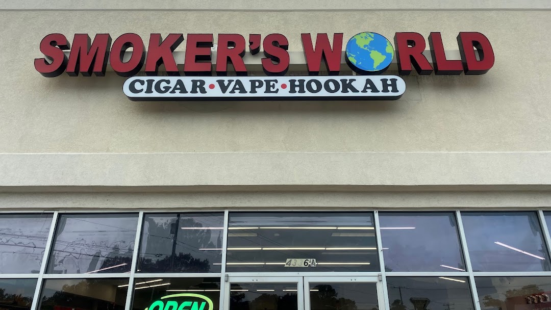 Vape & Smoke Shops Near Me: Your Guide to Local Convenience