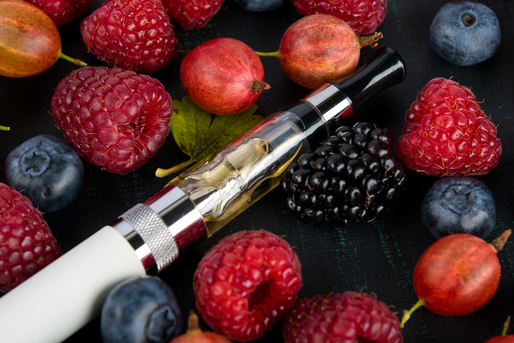 Navigating the Horizon: Updates on Vaping Flavor Bans and Tobacco Harm Reduction
