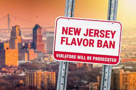 Vaping in the Crosshairs: New Jersey’s Flavor Ban Ripples Across the Nation