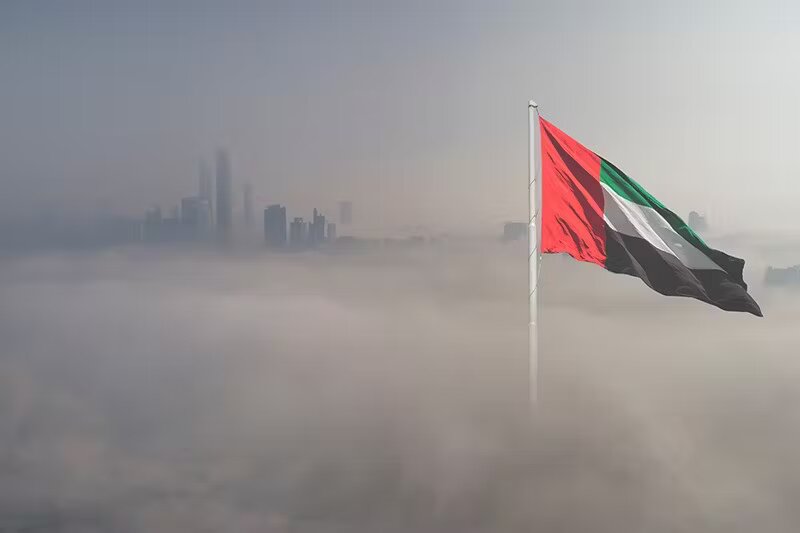 UAE’s Landmark Decision to End Vape Product Ban
