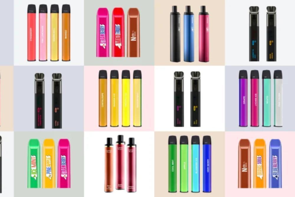 The Push to Prohibit Flavored E-cigarettes for Global Health