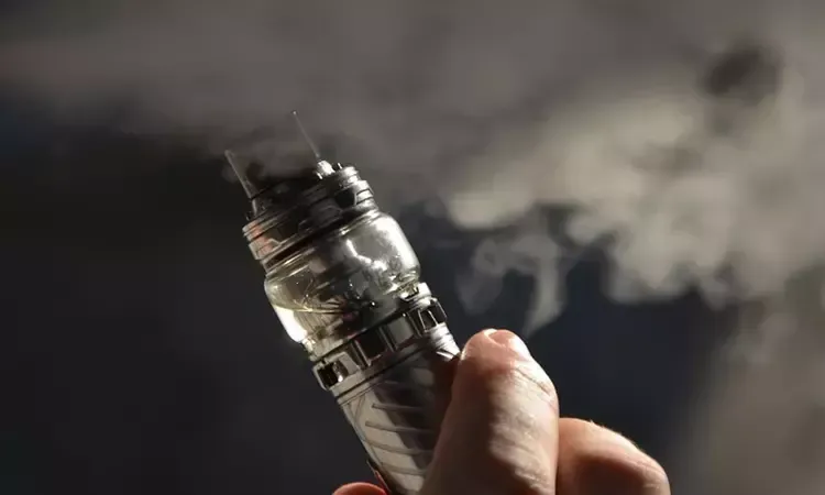 The Future of Vaping in the UK: Assessing the Disposable Vape Ban