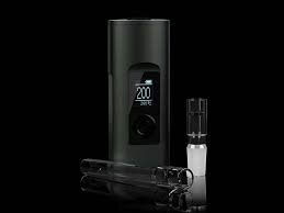 The Ultimate Vaping Companion: Arizer Solo 2 MAX Vaporizer Review