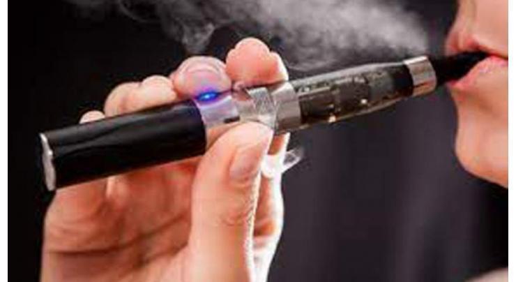 Banning the Vape: Exploring the Case for a Permanent E-cigarette Ban in Khyber Pakhtunkhwa