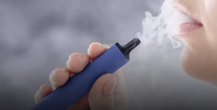 Connecticut Takes Stand Against Youth Vaping: Advocating for a Ban on Flavored E-Cigarettes
