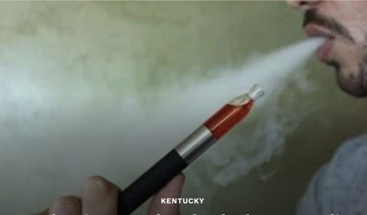 Kentucky Schools Take Stand Against Smoking: A Step Towards Healthier Environments