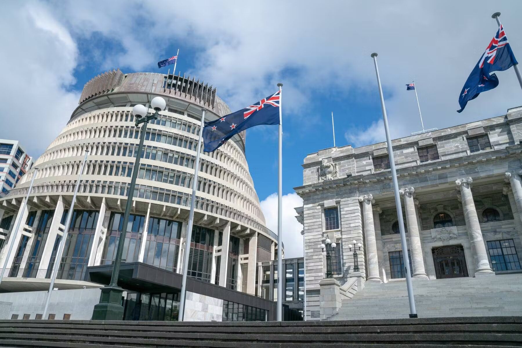 New Zealand’s Tobacco Legislation Shift: Repealing Experimental Laws