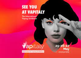Vapitaly Voices: Conversations and Connections in the World of Vaping