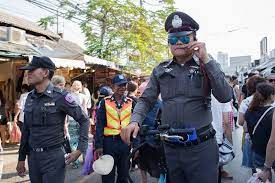 Thailand’s Vaping Crackdown: Swiss National Faces Legal Hurdles