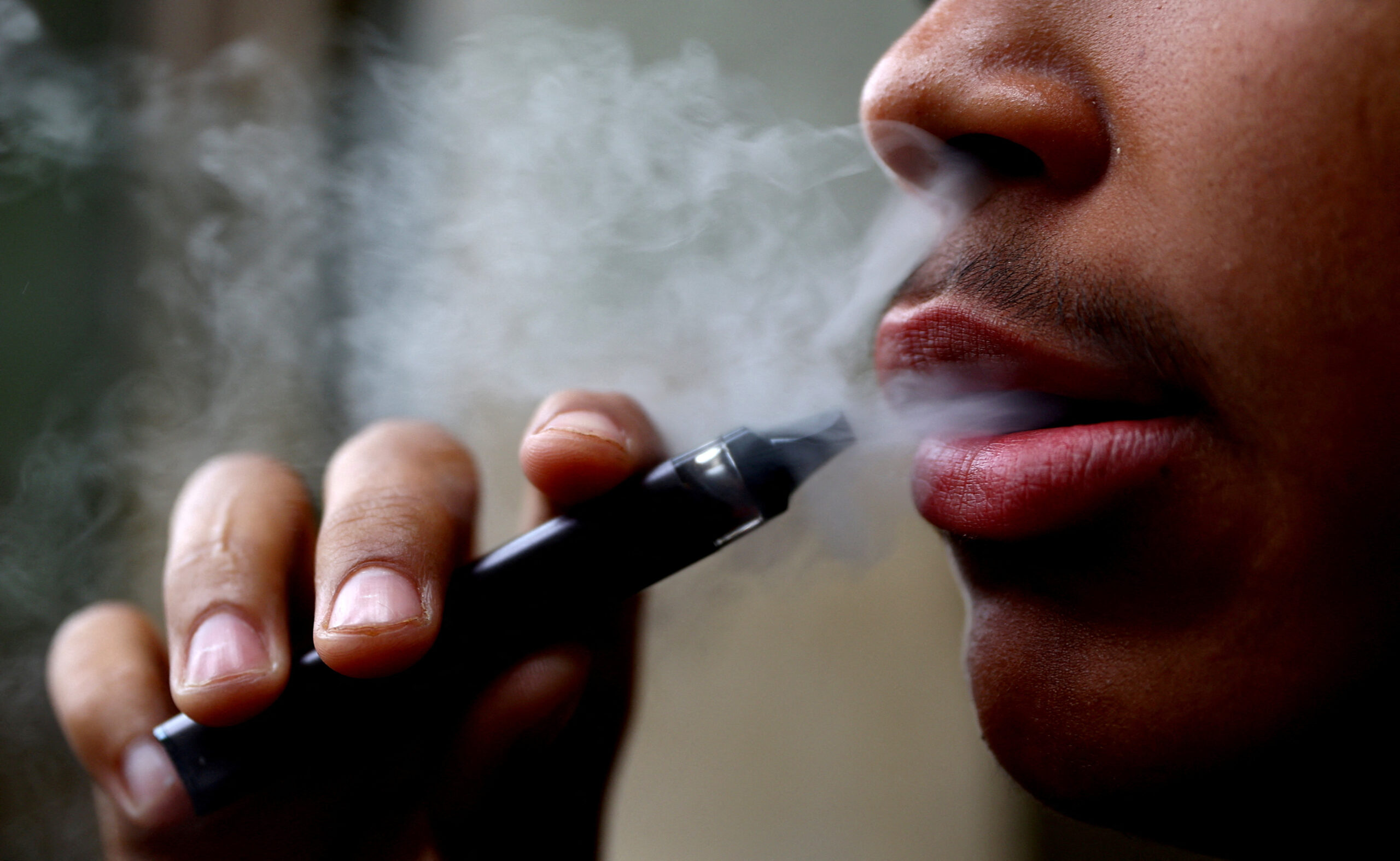 UK Takes Action: Banning Disposable Vapes to Safeguard Youth