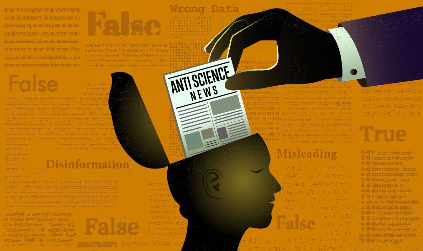 Unveiling the Dangers: How Doctors Can Unintentionally Spread Public Health Misinformation