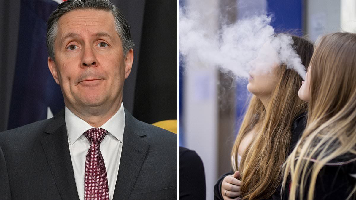 The Case for E-Cigarette Legislation Reform: Insights from Australian Medical Experts